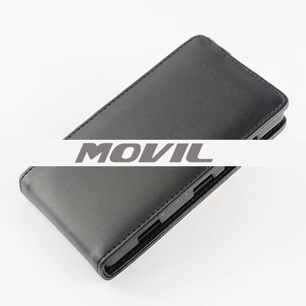 NP-1943 PU  leathe funda para Nokia Lumia 820-0